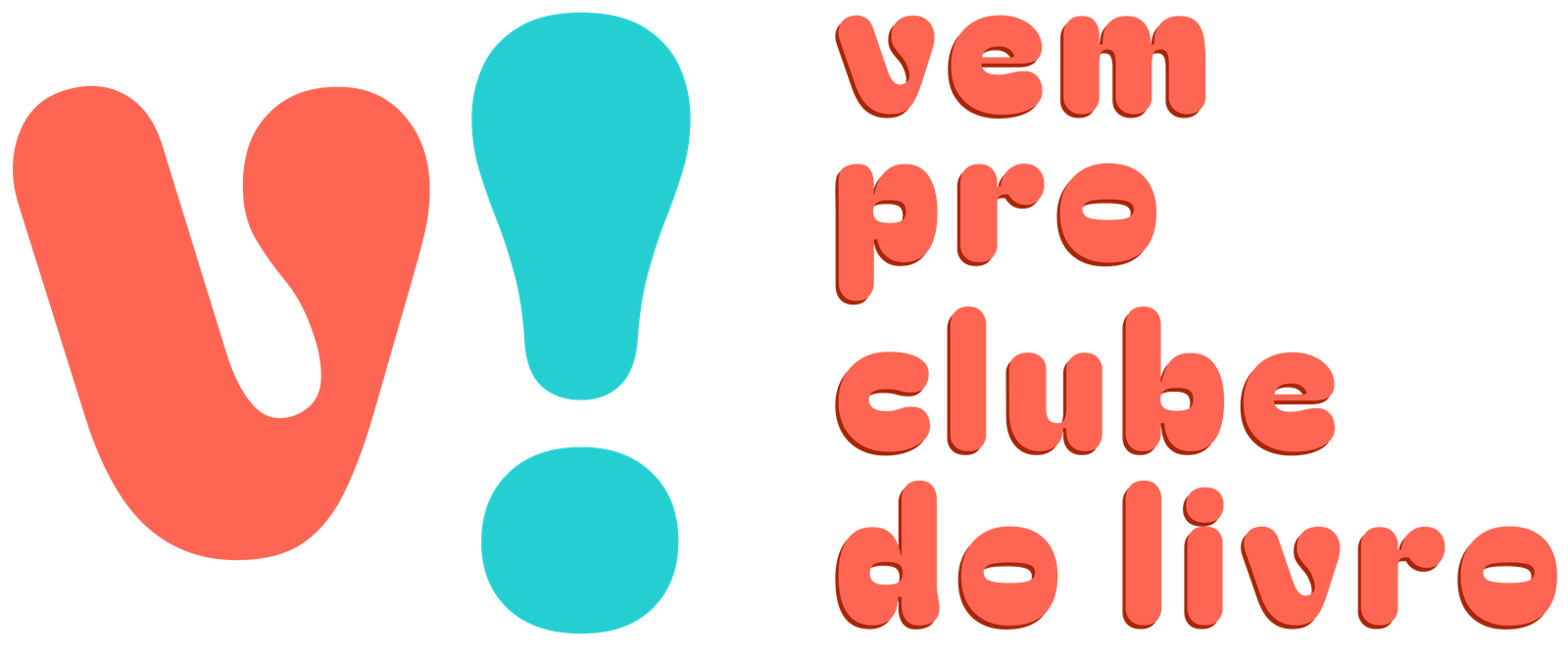 Vem Pro Clube do Livro